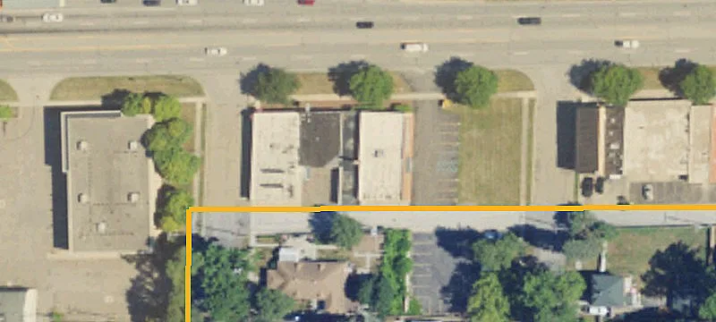 23855 Van Born Rd