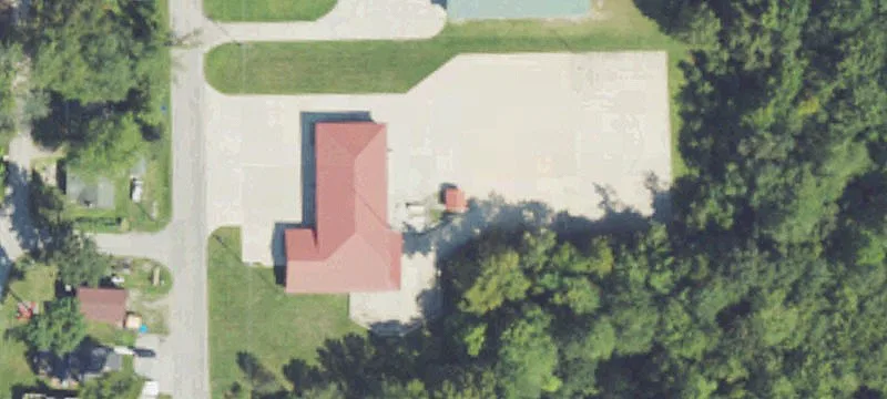 4111 Round Lk Hwy