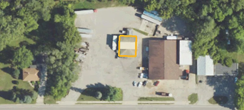 573 Lamoreaux NW Dr