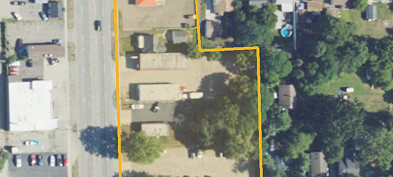 1347 Wayne Rd