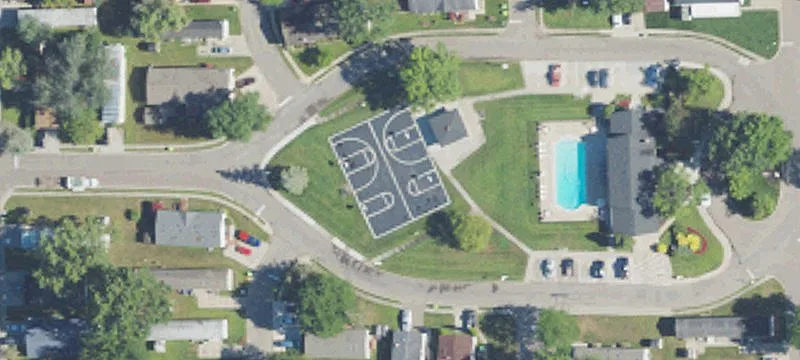 22000 Inkster Rd