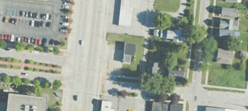 200 Washington Ave