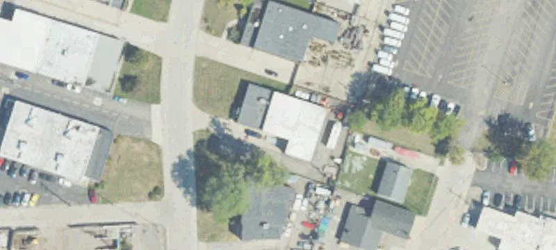 22920 Industrial Dr