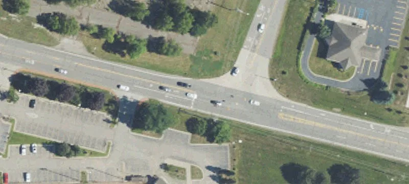 13101 Haggerty Rd