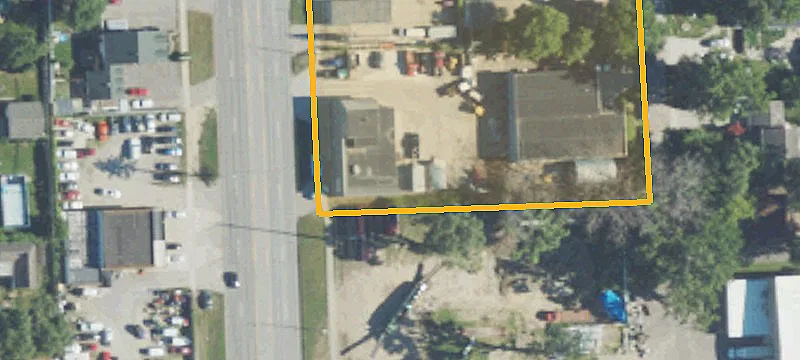 8630 Middlebelt Rd