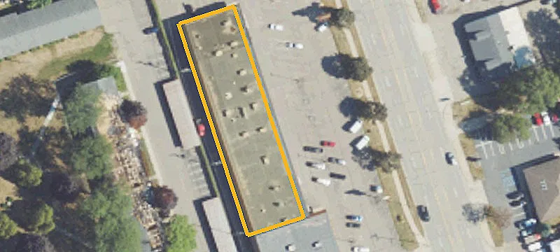 5875 Dixie Hwy, Unit 5911