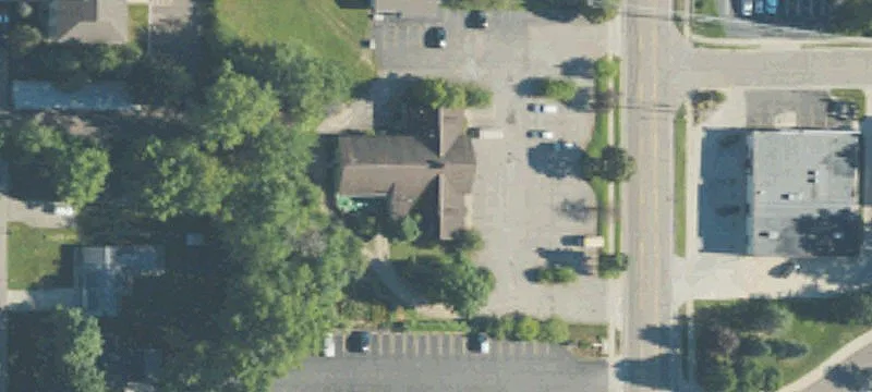 2107 Aurelius Rd
