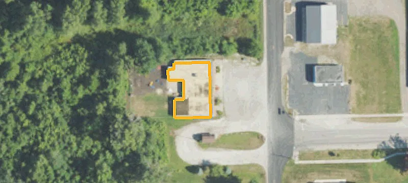 12707 Maxwell Rd