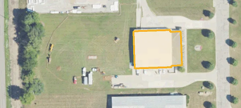 903 Industrial Dr