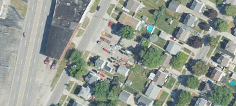 621 Stone St, Unit V