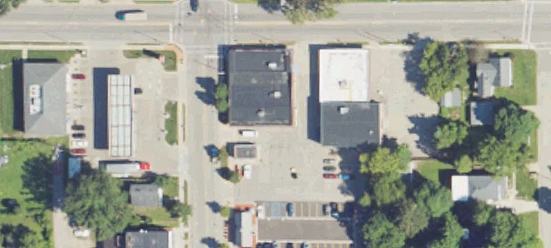 6 Main St