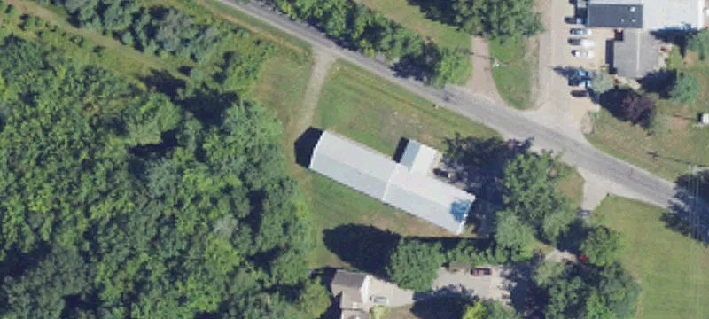 12021 Beaver Rd
