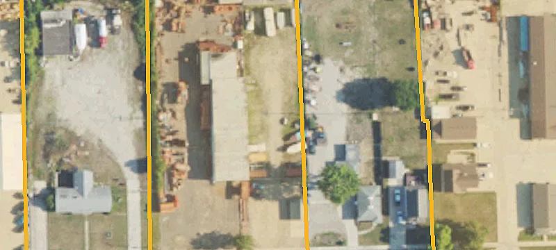 12400 Sibley Rd