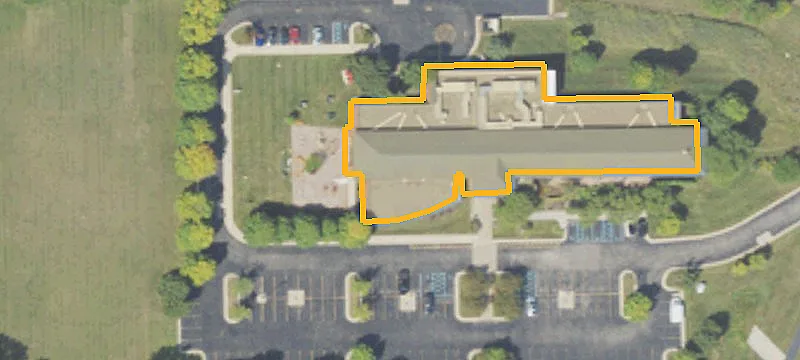 65821 Van Dyke Rd
