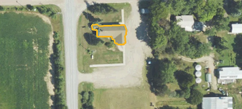 7001 Duffield Rd