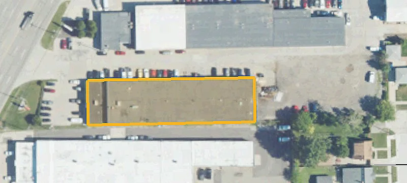 27650 Groesbeck Hwy