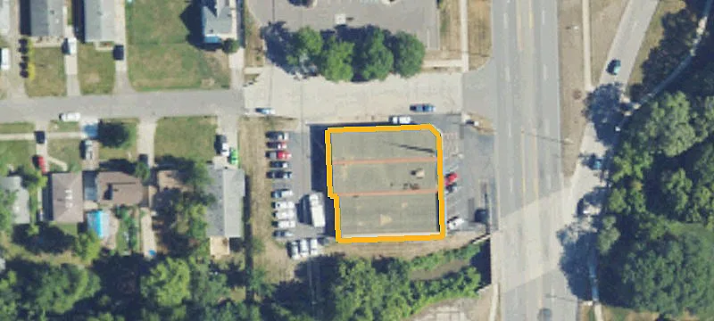 10812 Pelham Rd