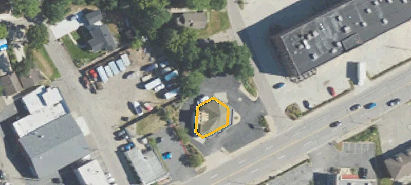 2850 Orch Lk Rd