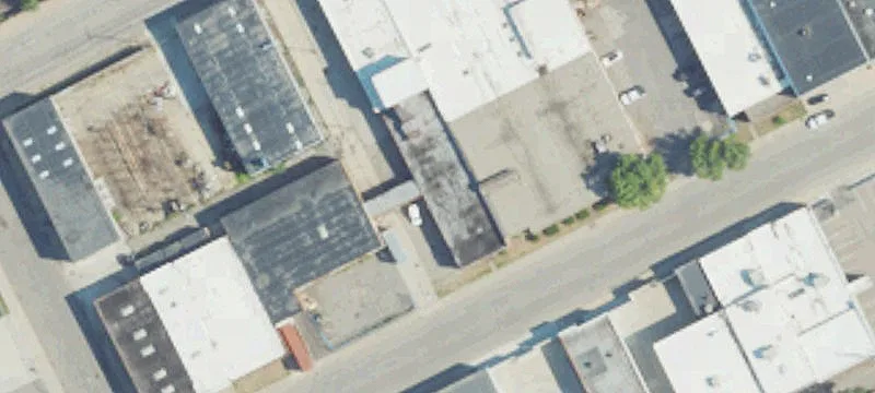 201 Victor St