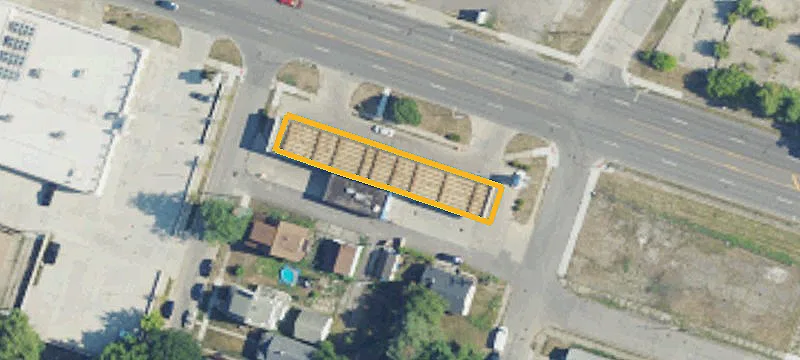 151 Southfield Rd