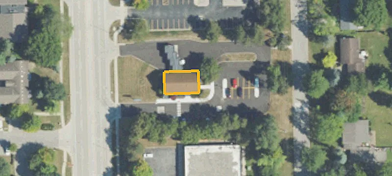 2795 Carpenter Rd