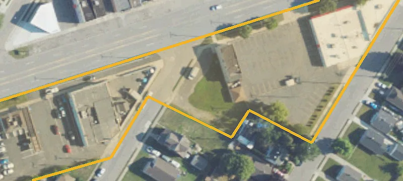 2463 Oakwood Blvd