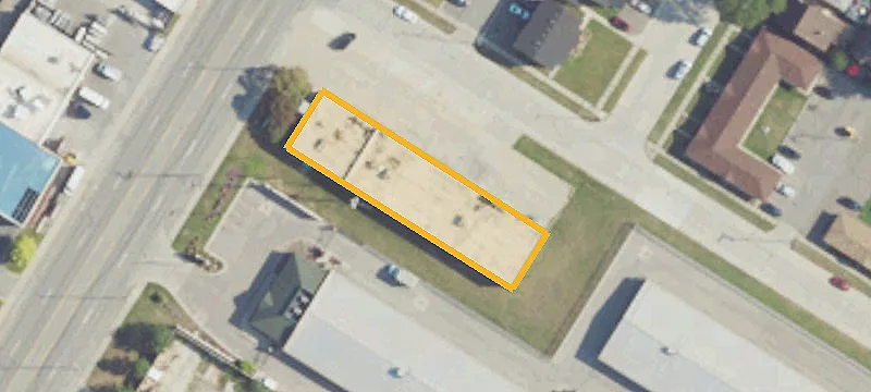 19110 Allen Rd
