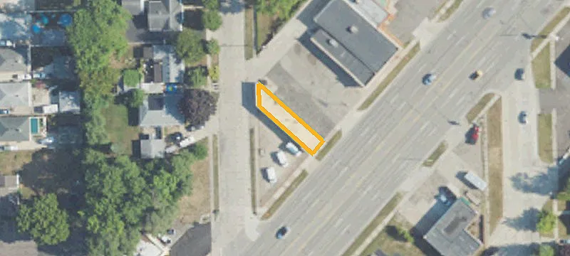 13676 Dix Toledo Rd