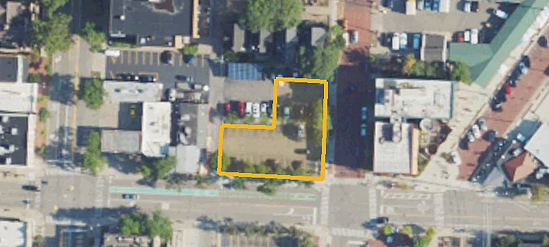 121 Catherine St
