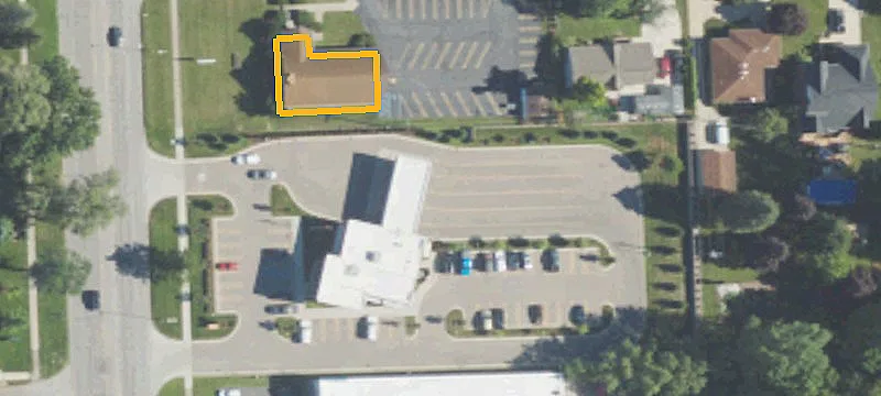 15950 Middlebelt Rd