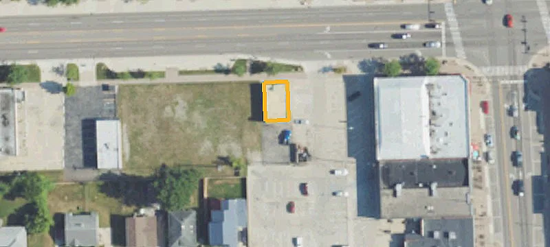 49 14th Mile Rd