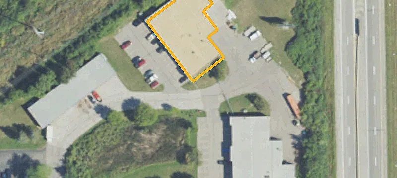 3701 Trade Ctr Dr