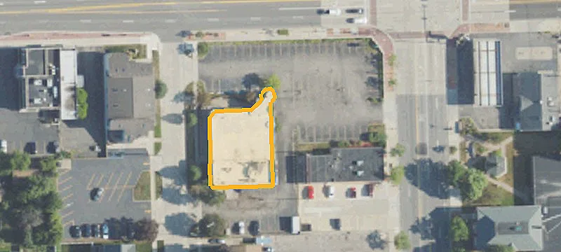 2555 12th Mile Rd