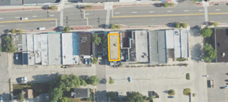 3087 12th Mile Rd