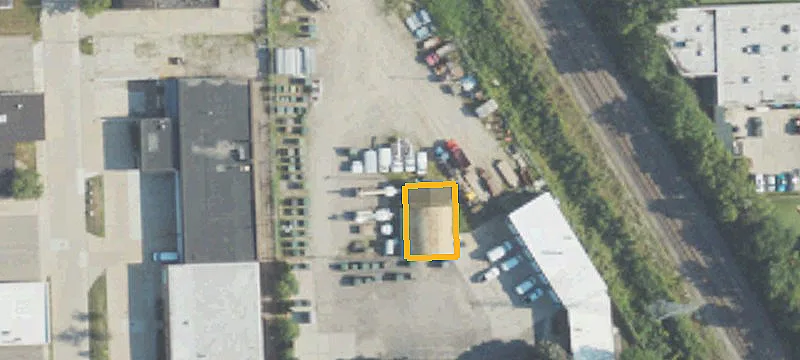 2704 Normandy Rd