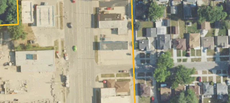 3223 Dix Hwy
