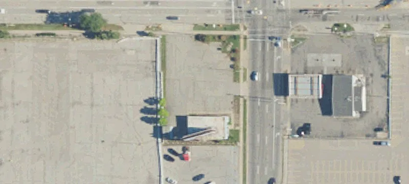 812 Martin Luther King Jr Blvd