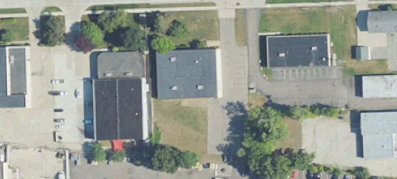 201 Girard Ave