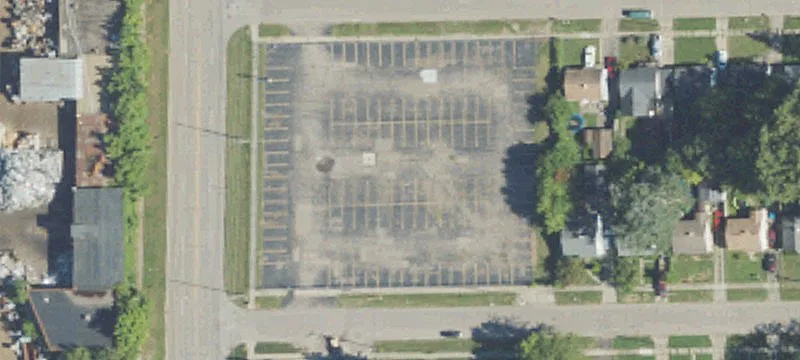 3320 Western Rd