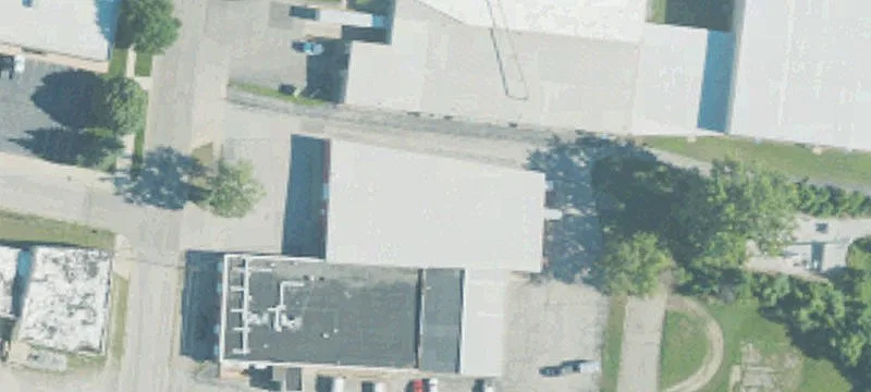 1220 Lincoln St
