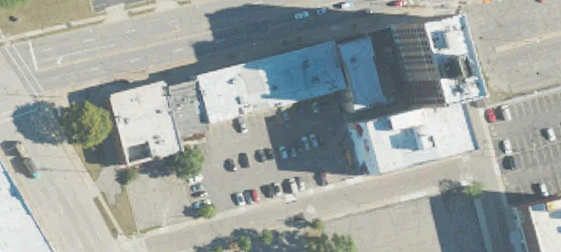 47 Huron St