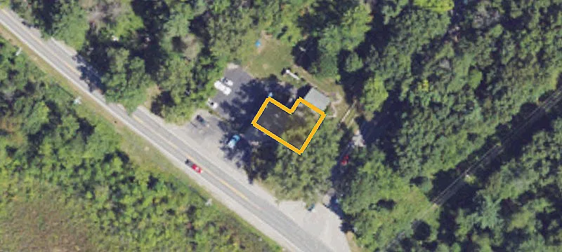 8660 Dexter Pinckney Rd