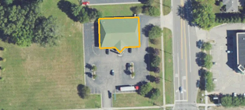 15111 14th Mile Rd