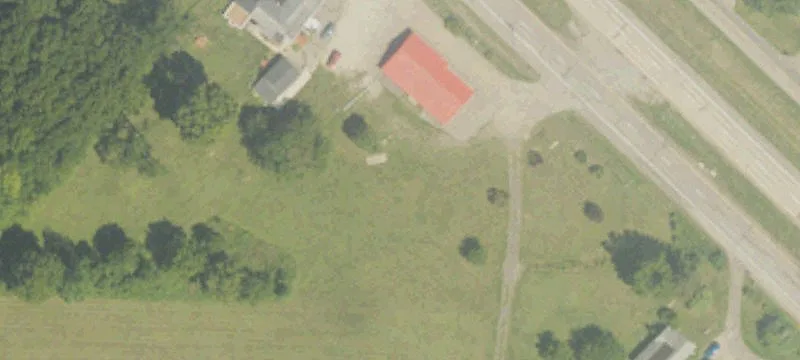 891 Cedar Rd