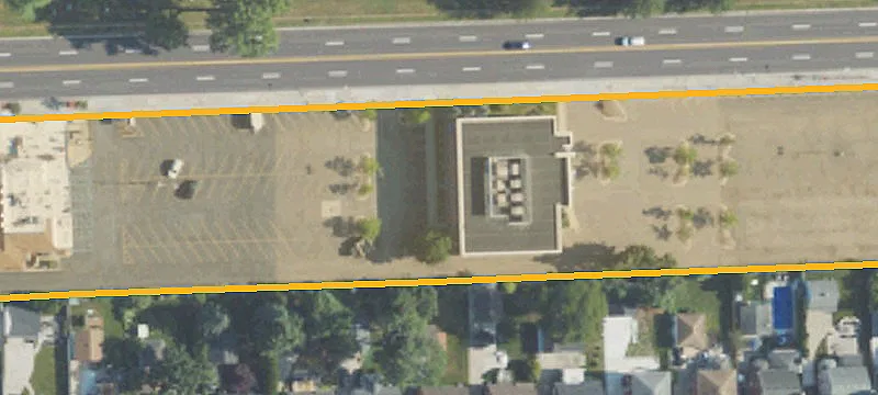 1949 12th Mile Rd