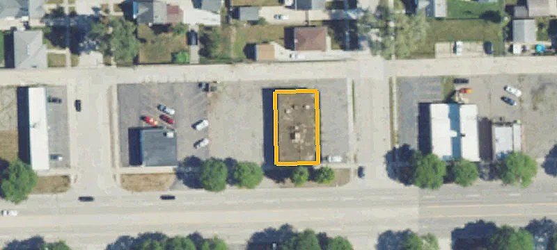 20212 Ecorse Rd