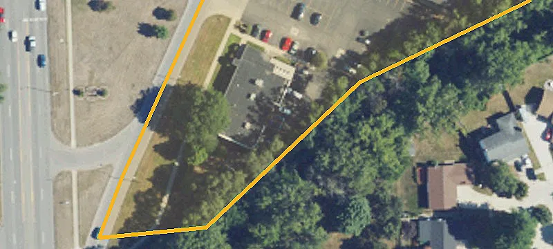 10581 Allen Rd