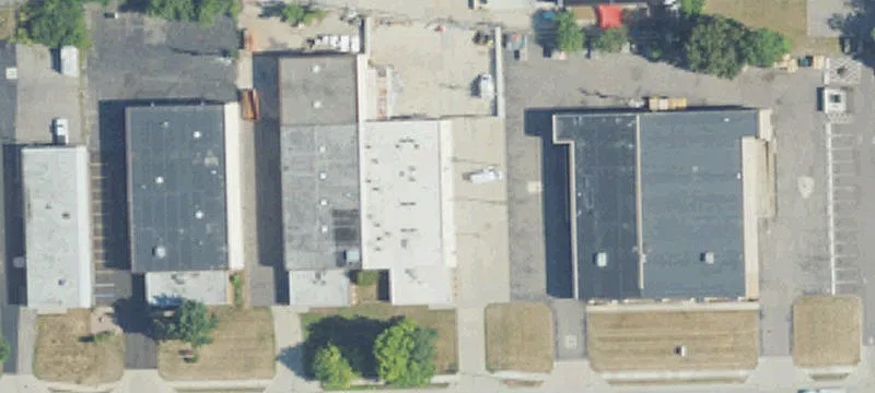 500 Ajax Dr