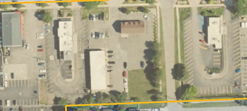 605 Ann Arbor W Rd