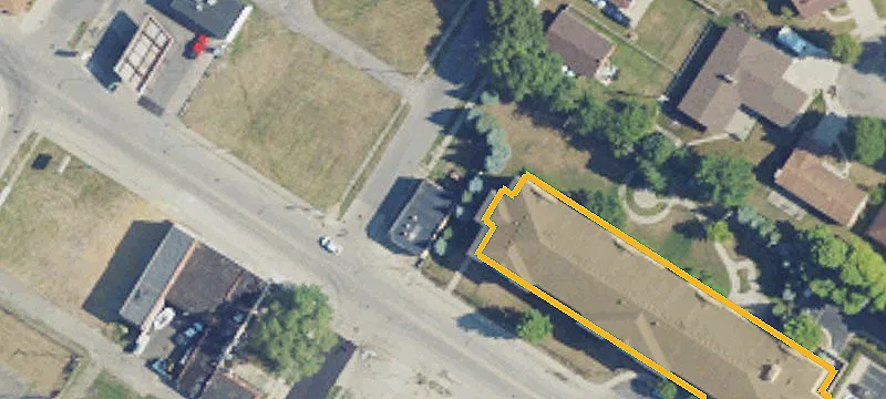 252 Visger Rd